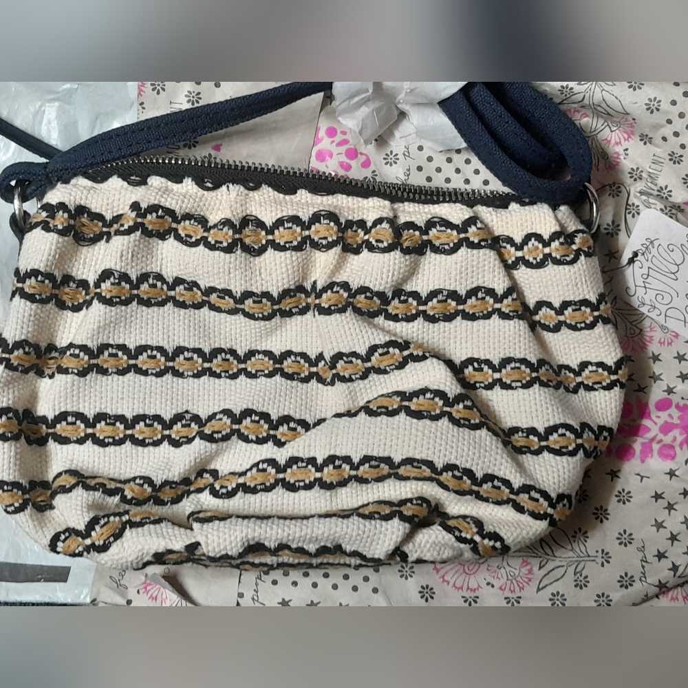 -nwt!  Free people small boho purse Firm